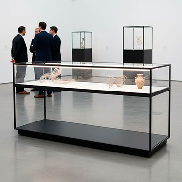 EVENT DISPLAY CABINETS